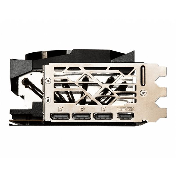 MSI VGA 24GB RTX4090 GAMING-X-TRIO 24G